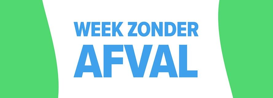 Week zonder afval_idverde