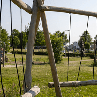 Groener spelen in Tilburg