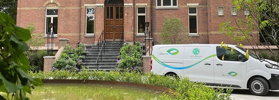Roucouleur Vught