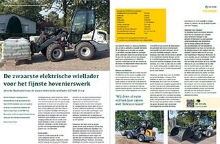 vakbladhovenier