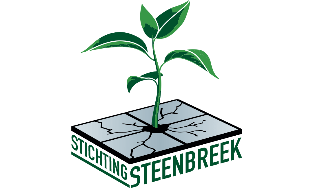 Steenbreek