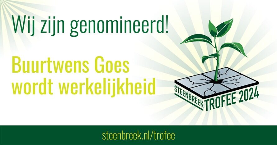 Buurtwens goes