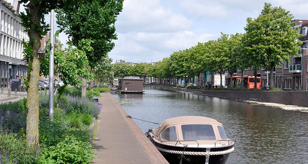 Houtsmangracht