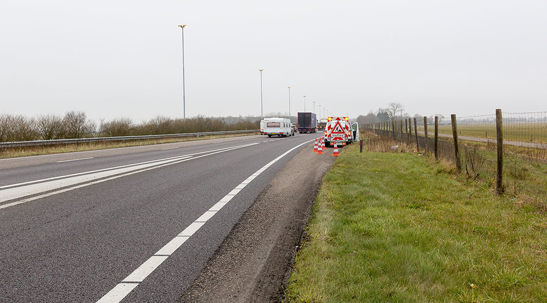 Bermonderzoek en -inspecties uitgevoerd door BTL Advies