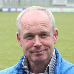 Peter Hesselink