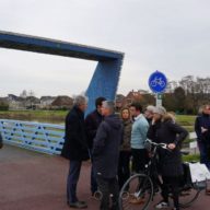 de groenzoom, effectgesprek, groeneffect
